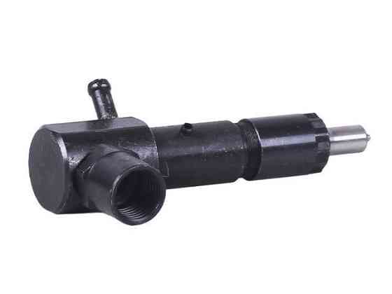 Форсунка короткая L-98 мм на мотоблок з дизельным двигателем мотоблок 186F Мукачево