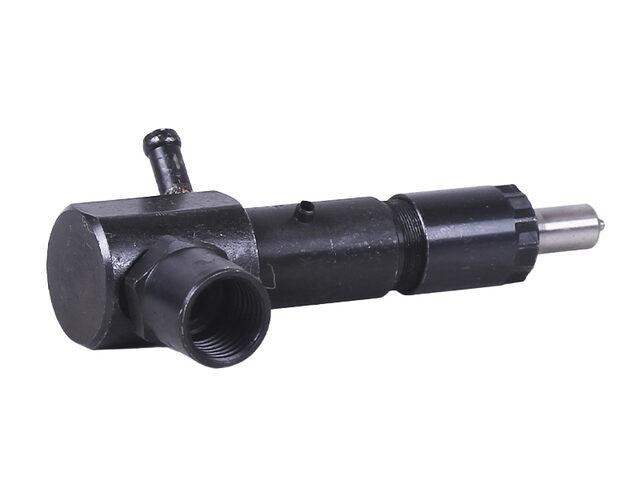 Форсунка короткая L-98 мм на мотоблок з дизельным двигателем мотоблок 186F Мукачево - изображение 1