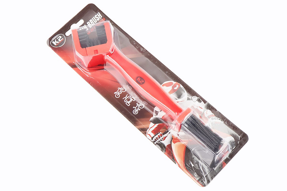 Щітка для чищення приводного ланцюга "CHAIN BRUSH" Киев - изображение 1