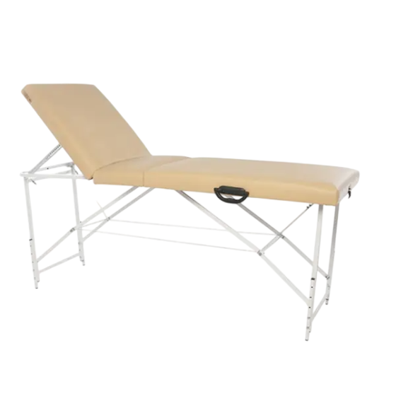 Масажний стіл-кушетка Тріо Преміу Київ