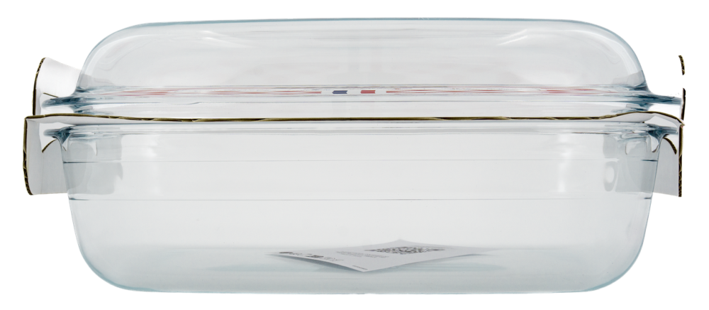 Кастрюля с крышкой O Cuisine, 6.7 л (7172896) Киев - изображение 2