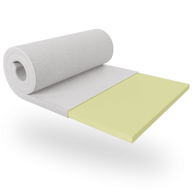 Мініматрац EMM Twist - 150х200 Київ - фото 1