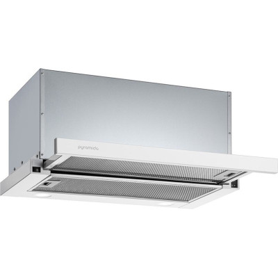 Вытяжка кухонная Pyramida ATH 60 (1150) WH Винница - изображение 3