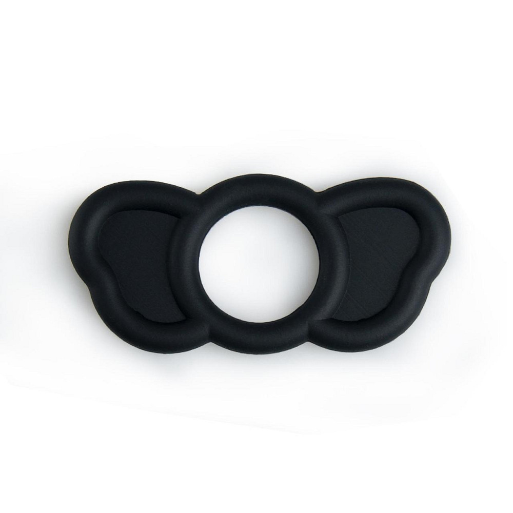 Эрекционное кольцо - Cock Ring Sex Aura Киев - изображение 8