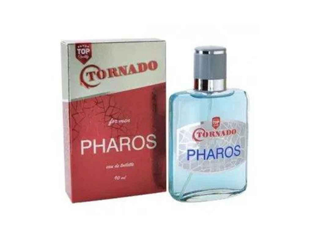 Туалетная вода чел. PHAROS (90мл.) ТМ TORNADO Киев - изображение 1