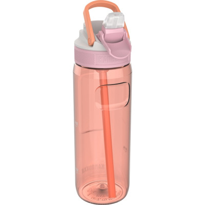 Бутылка для воды Kambukka Lagoon 750 мл манго (11-04043) Винница - изображение 3