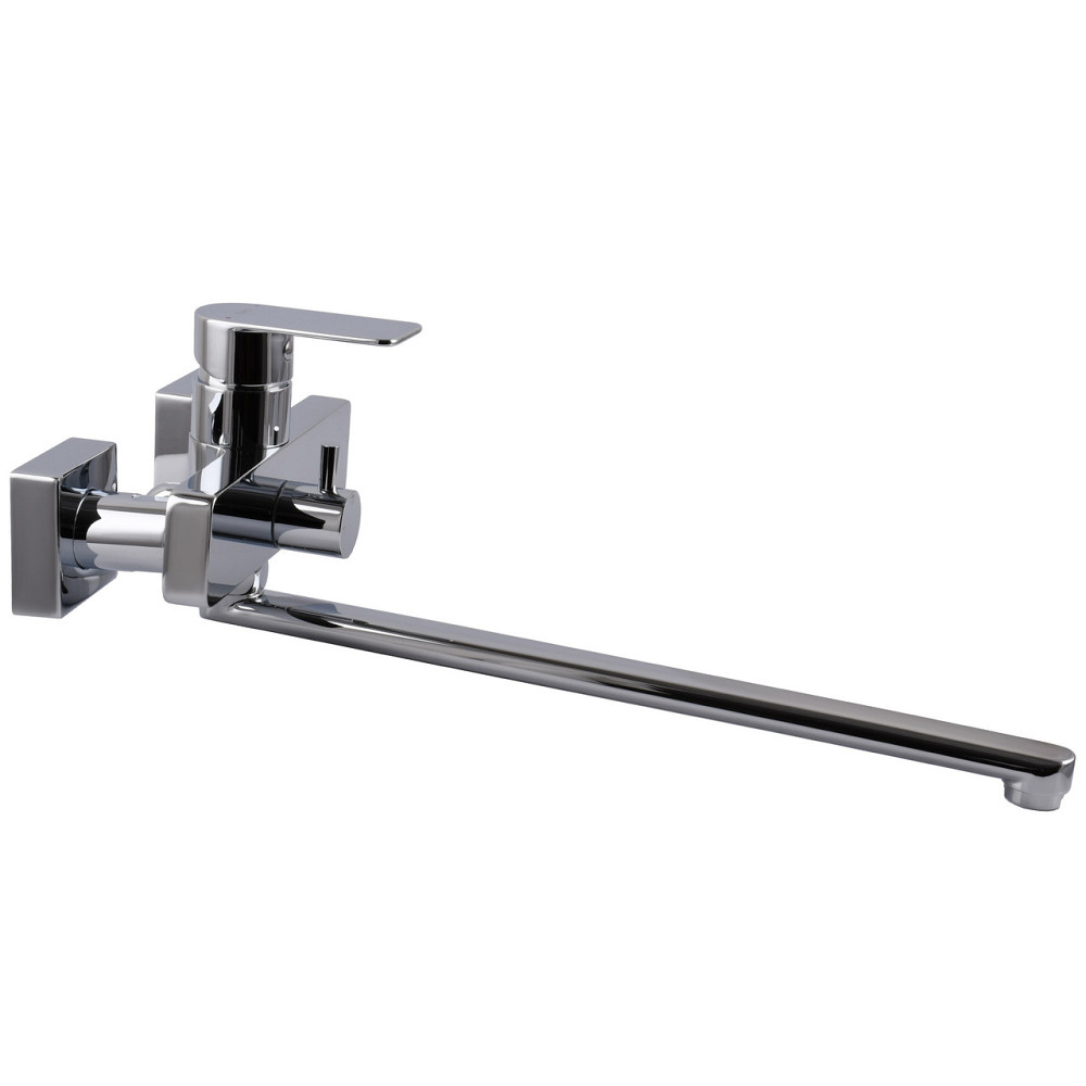 Смеситель для ванны TOPAZ SARDINIA TS 08116-H19 (000014769) Киев - изображение 3