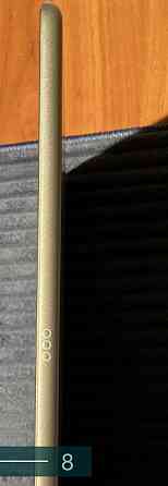 Планшет Apple iPad 9 10.2" 2021 Wi-Fi 64GB Silver (MK2L3) Київ