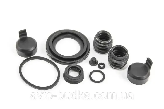 Ремкомплект заднього супорта (d = 48mm) на Renault Master III Goodrem RK68018.0 Новий Розділ