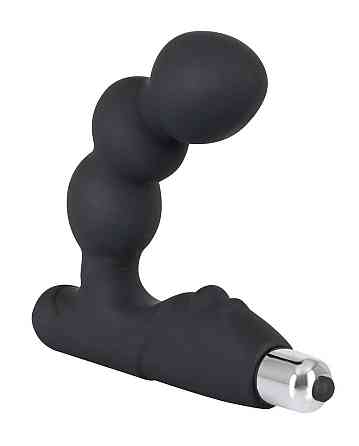 Масажер простати - Rebel Prostate Stimulator Sex Aura Київ