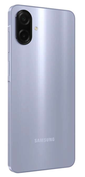 Смартфон Samsung Galaxy A07 4/128Gb LVG Light Violet (7167593) Київ - фото 4