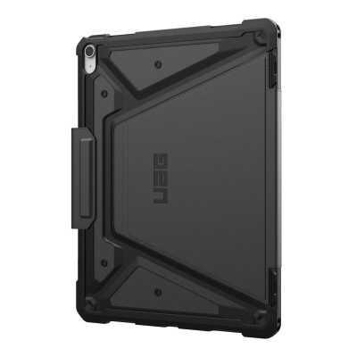 Чехол для планшета UAG iPad Air 13" (Gen 1 2024) Metropolis SE Black (124472114040) Винница - изображение 9