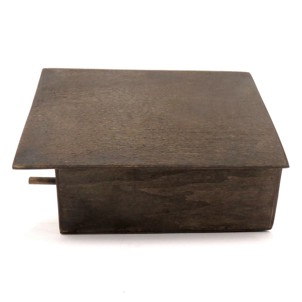 Скворечник садовый 