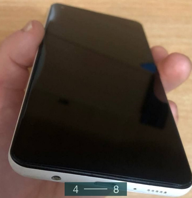 Сенсорний Телефон: Samsung Galaxy A21s 3/32Gb. White NFC. Київ - фото 4