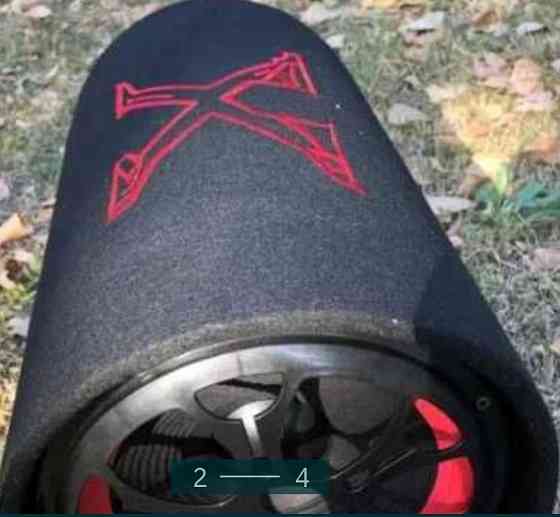 Колонка 1500Вт. Киев