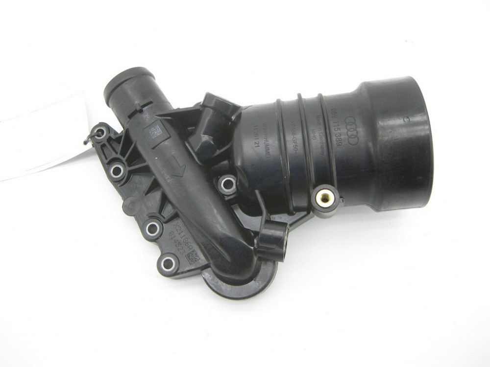 VAG  059115389AL Корпус масляного фільтра Одеса - фото 1