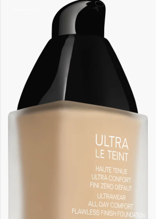 Тональна флюїд Chanel Ultra Le Teint Fluide B30 Слов'янськ