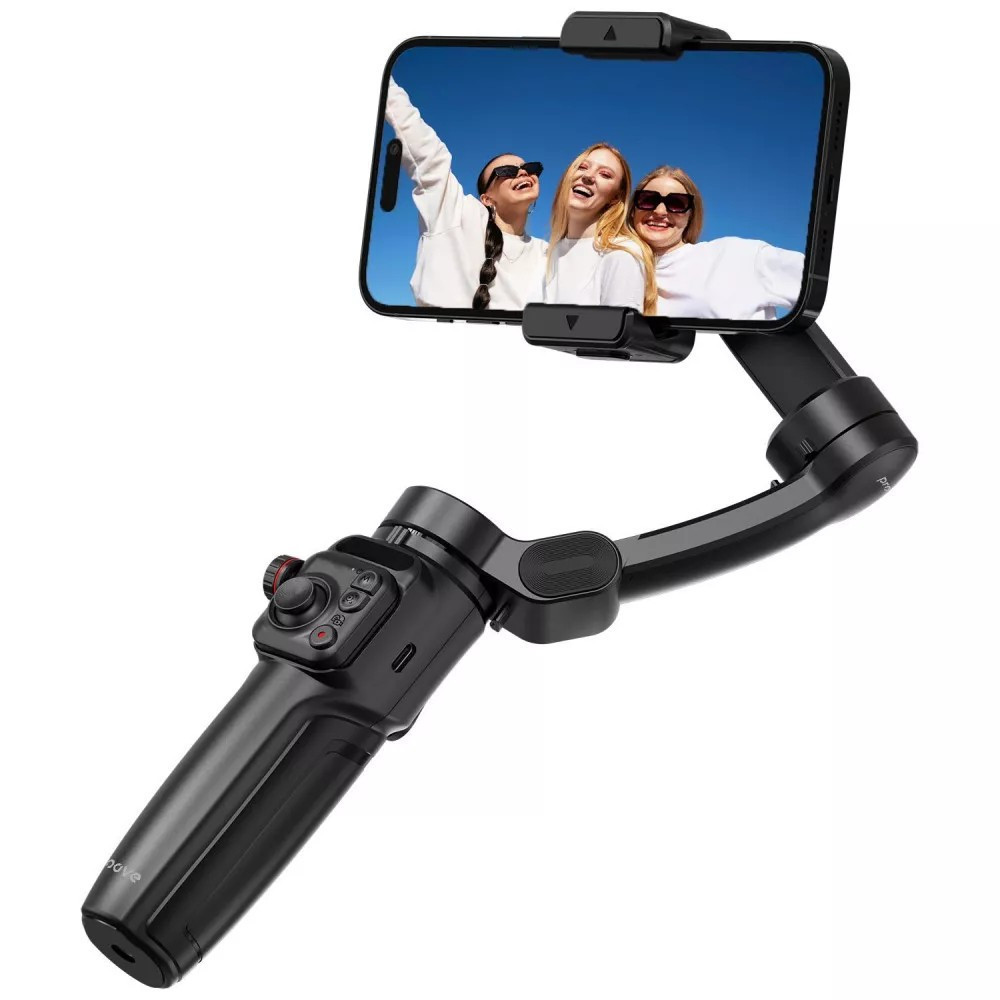 Стабілізатор Proove Vector SE Gimbal Stabilizer Black (MPVS00002001) ( 28368 ) Харків - фото 6