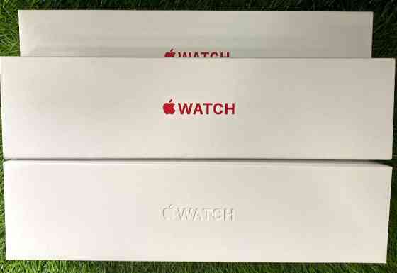 Смарт-Часы Apple Watch 8 Series 45mm Киев