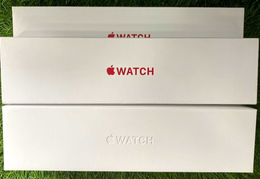 Смарт-Часы Apple Watch 8 Series 45mm Киев - изображение 1