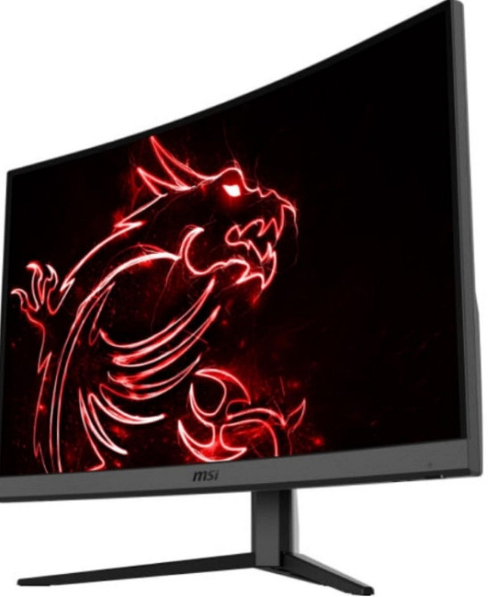 Монітор 32" MSI G32CQ4 E2 Київ - фото 4