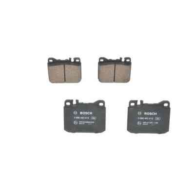 Гальмівні колодки Bosch 0 986 463 412 Вінниця