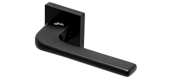 Ручка SAFITA COMFY HT Чорний Київ