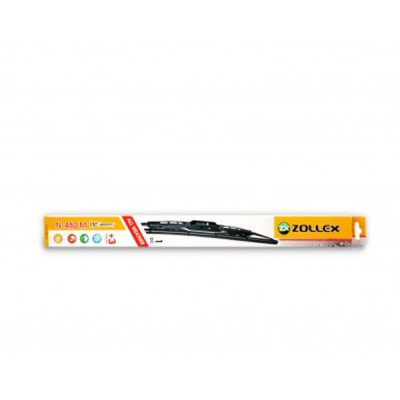 Щітка склоочисника Zollex N-480 M (2618326) Вінниця - фото 1