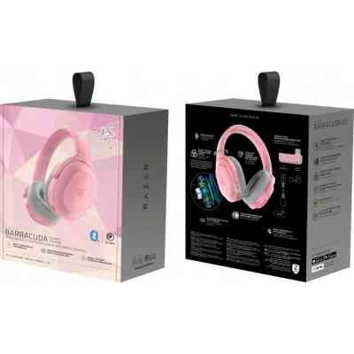 Навушники Razer Barracuda Quartz Pink (RZ04-03790300-R3M1) Вінниця