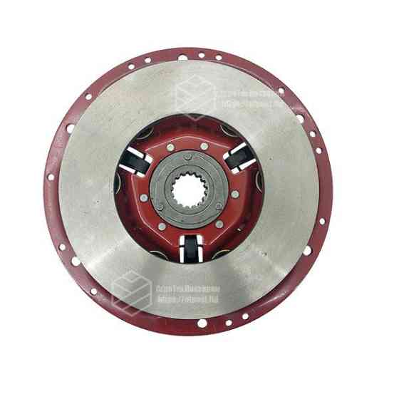 Диск зчеплення нажимной МТЗ, МТЗ-80 (кошик) Мукачево