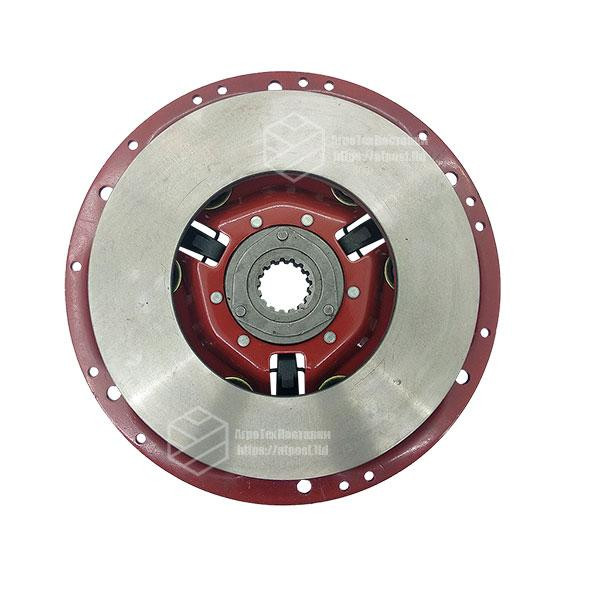 Диск зчеплення нажимной МТЗ, МТЗ-80 (кошик) Мукачево - фото 5