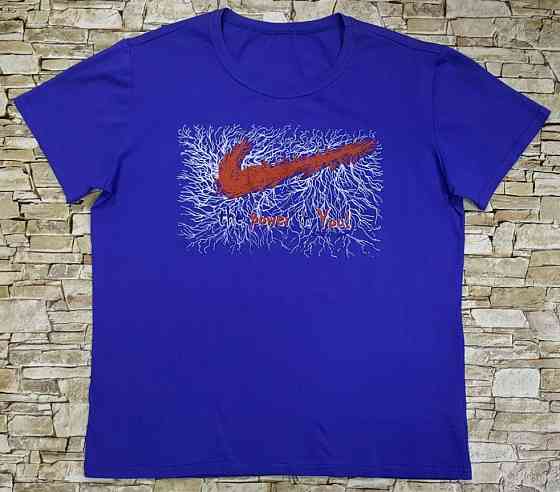 Мужская футболка NIKE NSW Top Air Max Киев