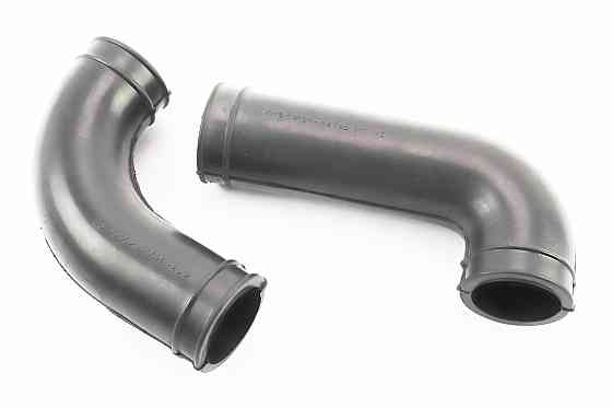 Патрубок повітряний к-кт 2шт УРАЛ Київ