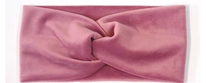 Пов'язка для волосся широка тренд Київ - фото 1