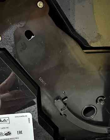 Кавомашина Melitta Passione OT Київ