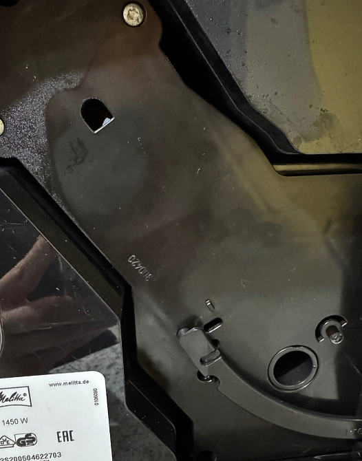 Кофемашина Melitta Passione OT Киев - изображение 1