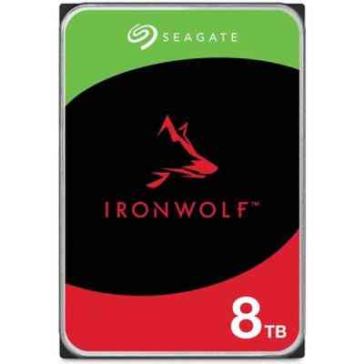 Жорсткий диск 3.5" 8TB Seagate (ST8000VN002) Вінниця