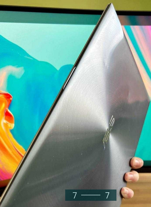 Ультрабук: ASUS UX32A RAM 10.0Гб.15-3317U 120SSD Киев - изображение 7