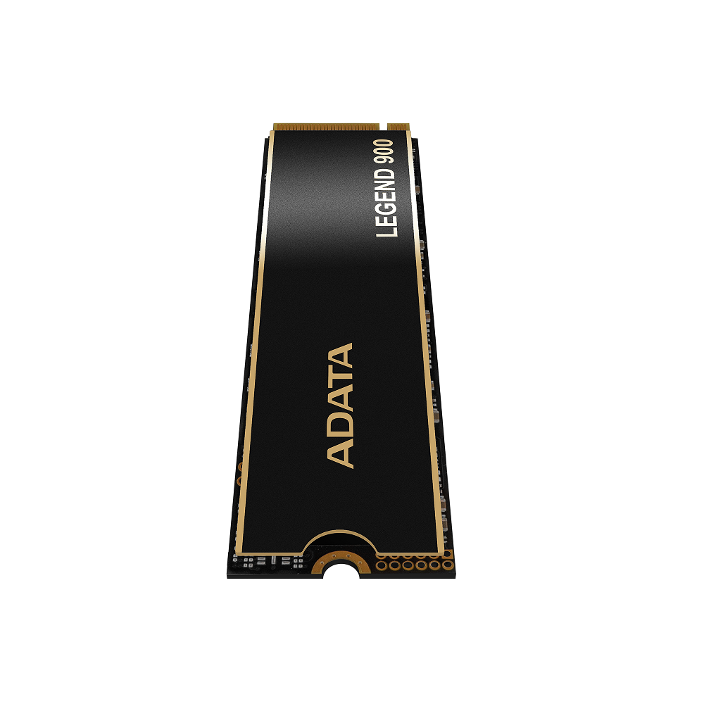 Накопичувач SSD M.2 ADATA LEGEND 900 2TB 2280 PCIe Gen 4x4 3D NAND Read/Write: 7000/5400 MB/sec Одеса - фото 6