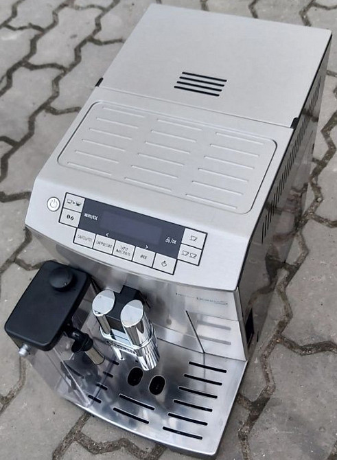 Кавоварка кавомашина Деланджі Delonghi PrimaDonna S Київ - фото 3