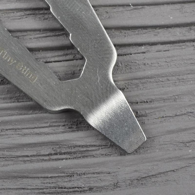 Міні-Мультитул NexTool BOTTLE OPENER Tiny Sting KT5008B Київ - фото 7