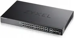 Комутатор Switch Zyxel XGS2220-30 30p Managed Gigabit/10G Київ