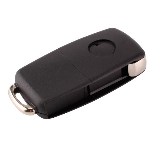 Корпус ключа для Volkswagen, 2 кнопки, без леза Київ - фото 11