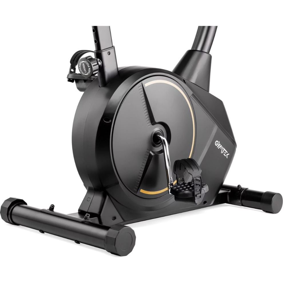 Велотренажер Gymtek XB1500 магнітний золотий Киев - изображение 7