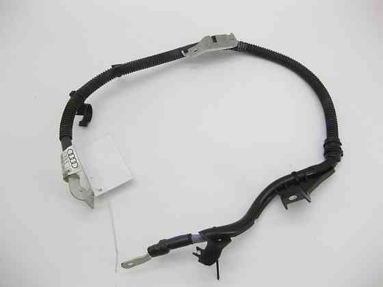 VAG  4M0971349Q Провід для плюсової клемми АКБ та генератора Одеса