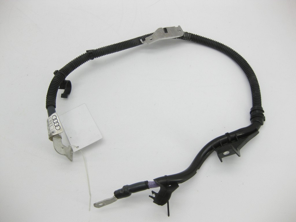 VAG  4M0971349Q Провід для плюсової клемми АКБ та генератора Одесса - изображение 3