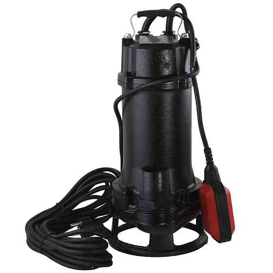 Насос фекальний  VOLKS pumpe WQD 0.55 ECO 0.55кВт Київ