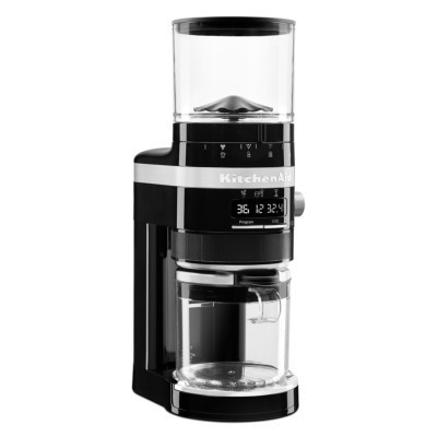 Кофемолка KitchenAid 5KCG8433EOB Винница - изображение 8