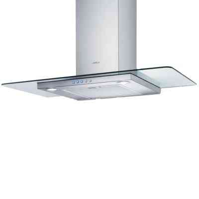 Вытяжка кухонная Elica FLAT GLASS IX A/60 Винница