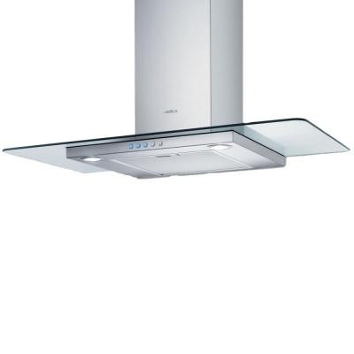 Вытяжка кухонная Elica FLAT GLASS IX A/60 Винница - изображение 1